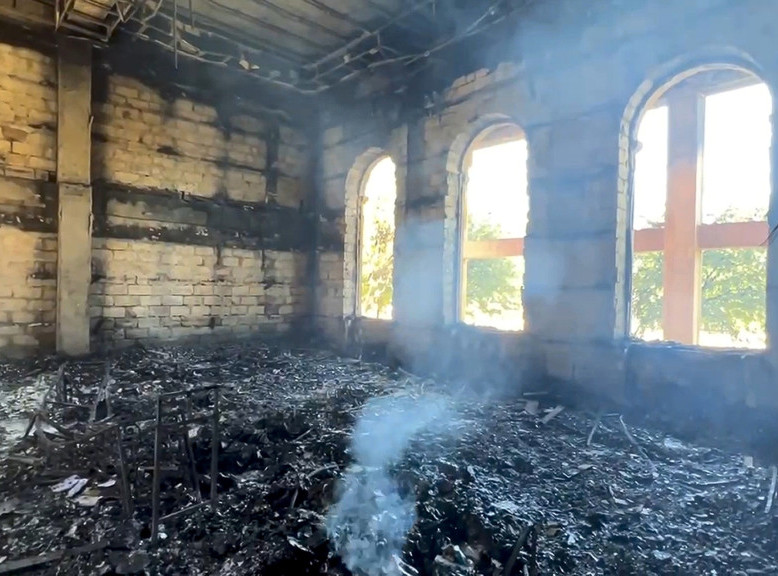 Dagestan: Neutralisani napadači na policiju u Mahačkali