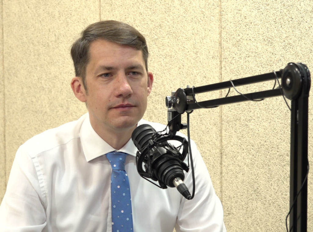 Pastor: Verujem da ćemo imati novu vladu, Deklaracija nije usmerena protiv Mađara