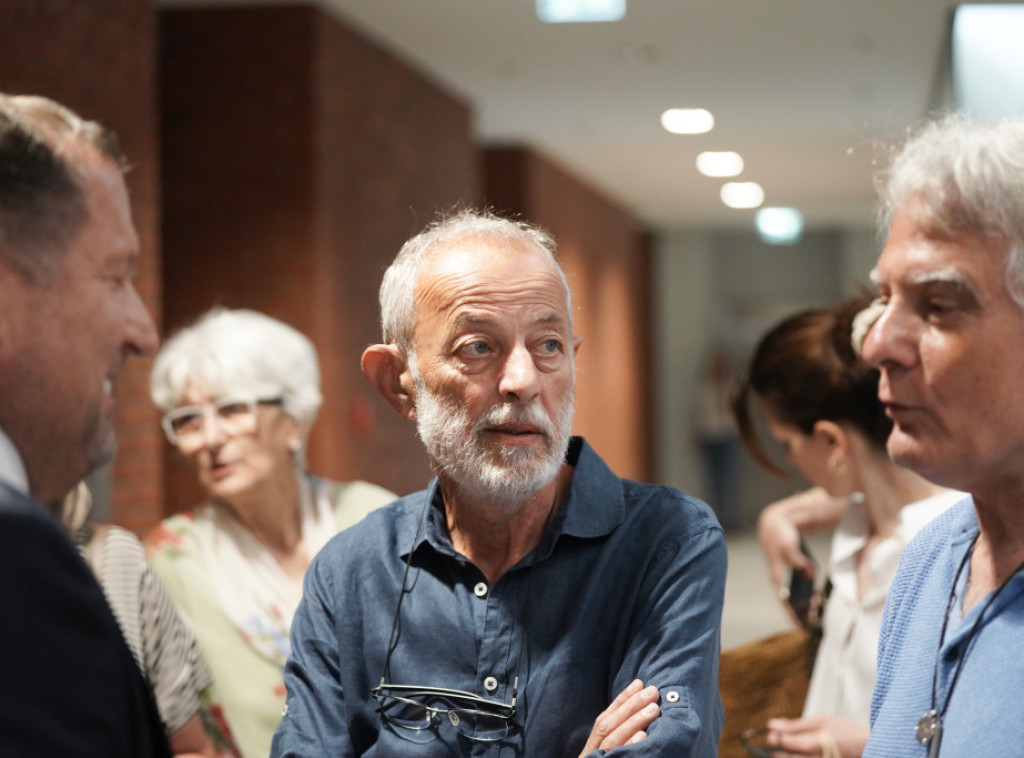 Odloženo suđenje Miroslavu Aleksiću zbog njegovog zdravstvenog stanja