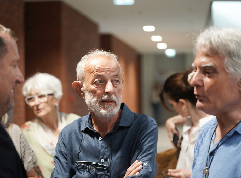 Odloženo suđenje Miroslavu Aleksiću zbog njegovog zdravstvenog stanja