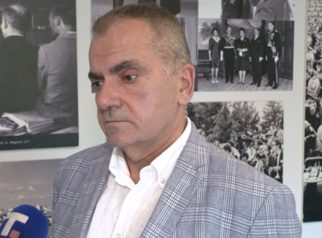 Zaštitnik građana Zoran Pašalić ispratiće postupak udaljenja hrvatskog državljanina iz Srbije