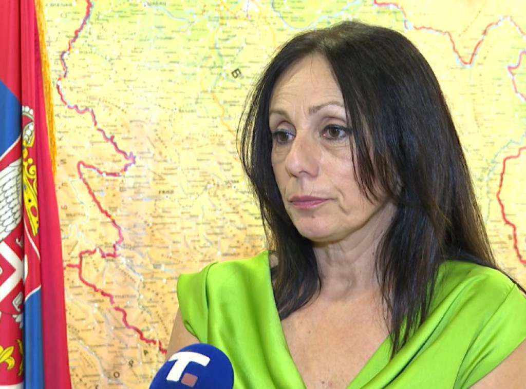 Ljiljana Ivanjac: Kontrole u mlekarama širom Srbije, pod nadzorom i proizvođači mleka