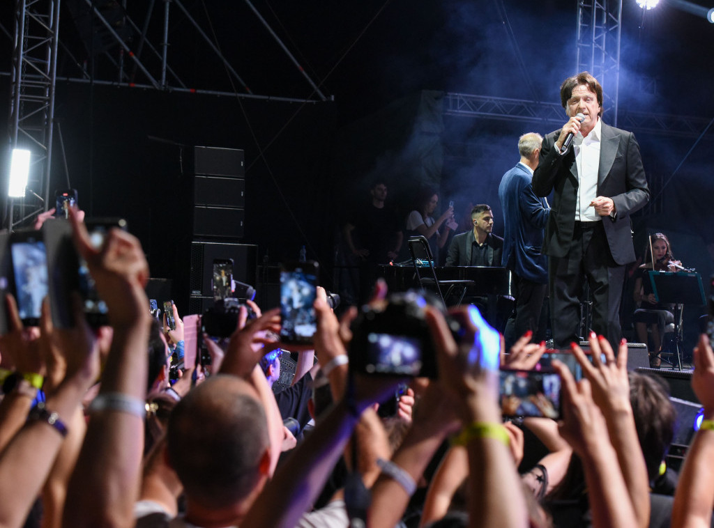 Banjaluka: Zbog koncerata Zdravka Čolića za vikend i "navale" ljudi, noćenje do 100 evra