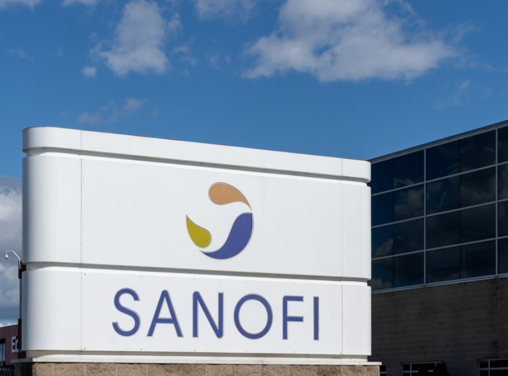 Farmaceutski gigant Sanofi kupuje proizvođača vakcina američki Dinavaks