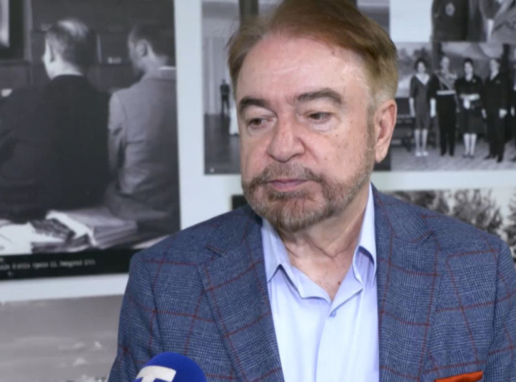 Članovi Odbora za spoljne poslove razgovarali sa ambasadorom Srbije u Rumuniji Draganom Simeunovićem