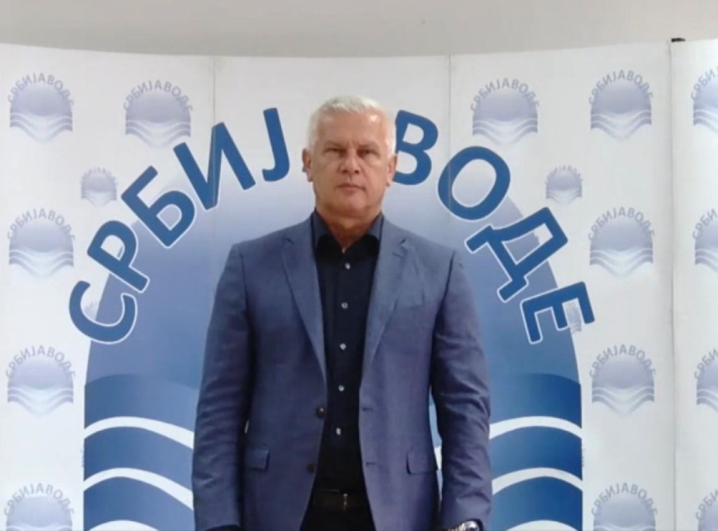 Goran Puzović: Stabilizovan vodostaj u slivu reke Drine i Lima