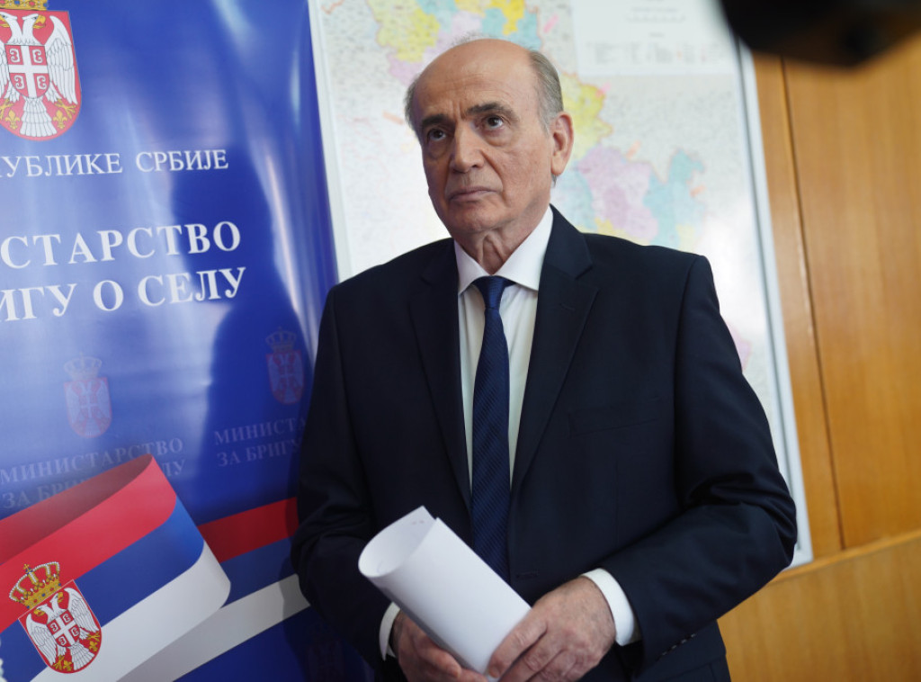 "Miholjski susreti sela" do kraja oktobra, ovog vikenda u selima Sente, Paraćina, Brusa