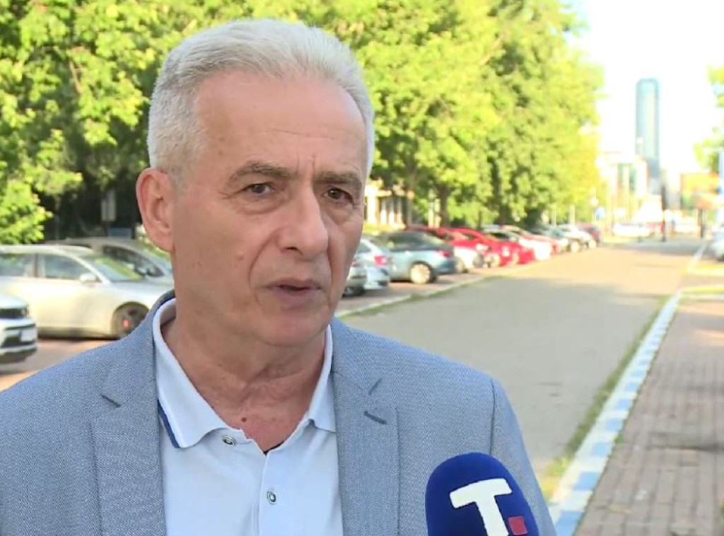Milovan Drecun: Sve što Priština radi usmereno je ka onemogućavanju opstanka Srba u AP KiM