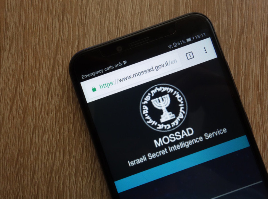 Mosad veruje da Iran i dalje nastoji da razvije nuklearno naoružanje