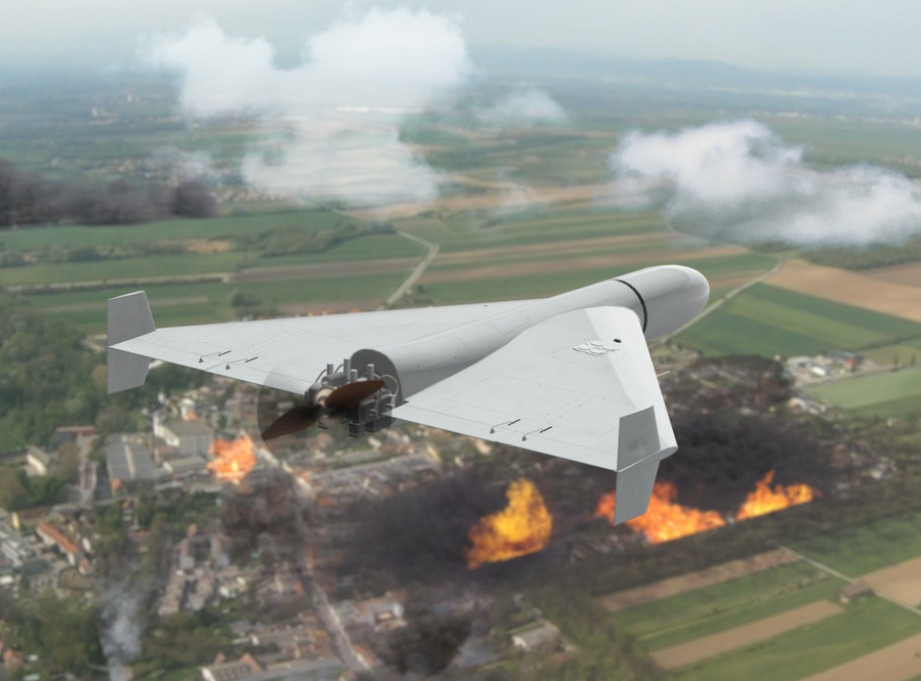 Rojters: Italijanski tužioci obustavljaju istragu o navodnom preletu ruskih dronova