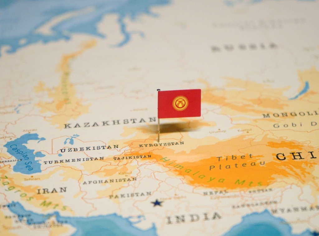 Kirgistanski organ za nacionalnu bezbednost: Sprečen pokušaj državnog udara