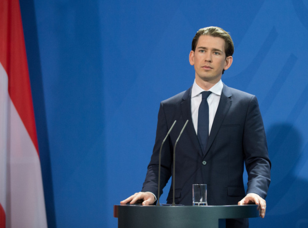 Kurc: Srbija je na dobrom putu - Vučić je važan lider na strani svog naroda
