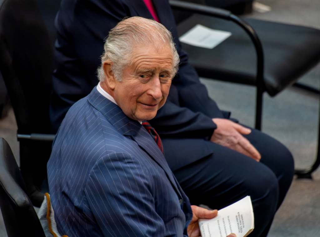 Britanski kralj Čarls upozoravao Starmera da ne imenuje Mandelsona za ambasadora