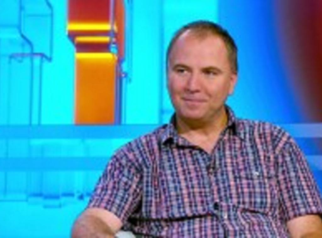 Viktor Lazić: Grenland je čudesan i drugačiji