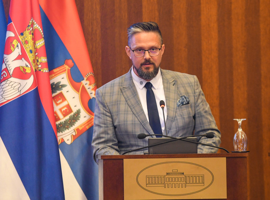 Juhas razgovarao sa ministrom španske regije Navara o uspostavljanju partnerstva