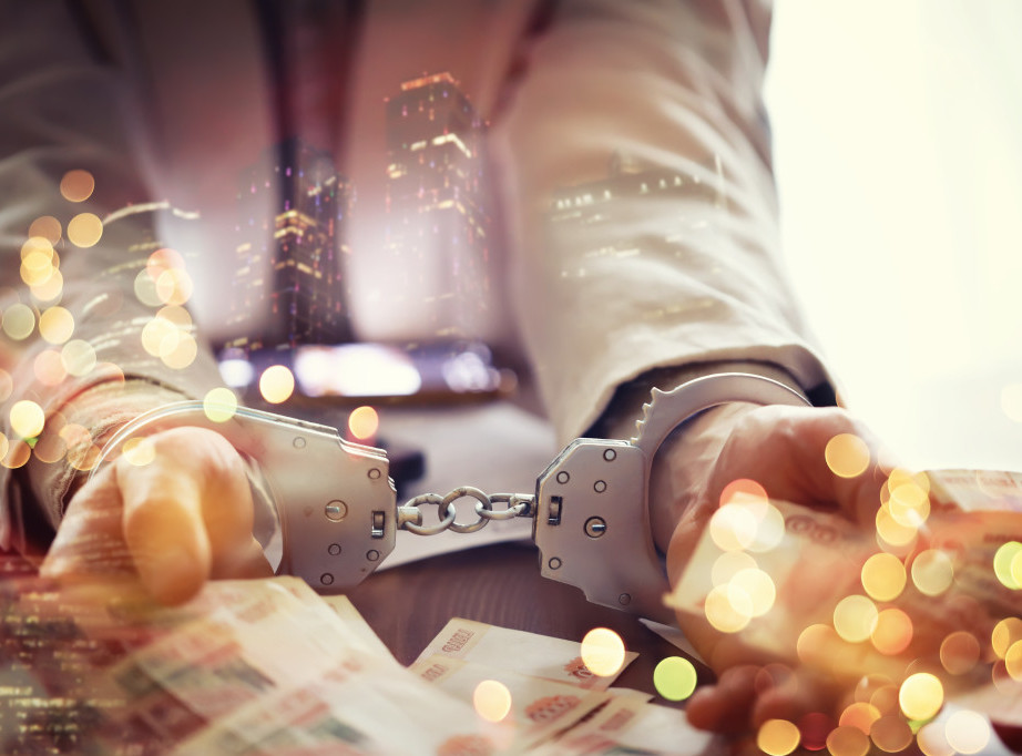 Uhapšen ministar poljoprivrede Rostovske oblasti zbog zloupotrebe položaja