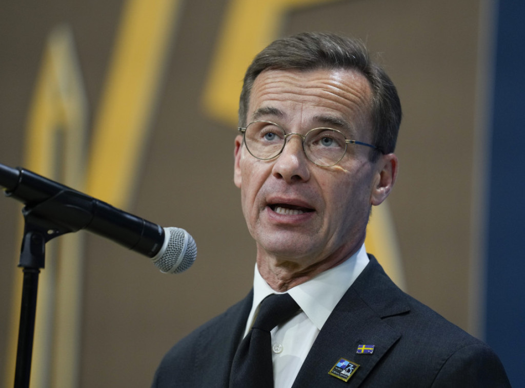 Kristerson o pucnjavi u Jevleu: Sniziti starosnu granicu za krivičnu odgovornost