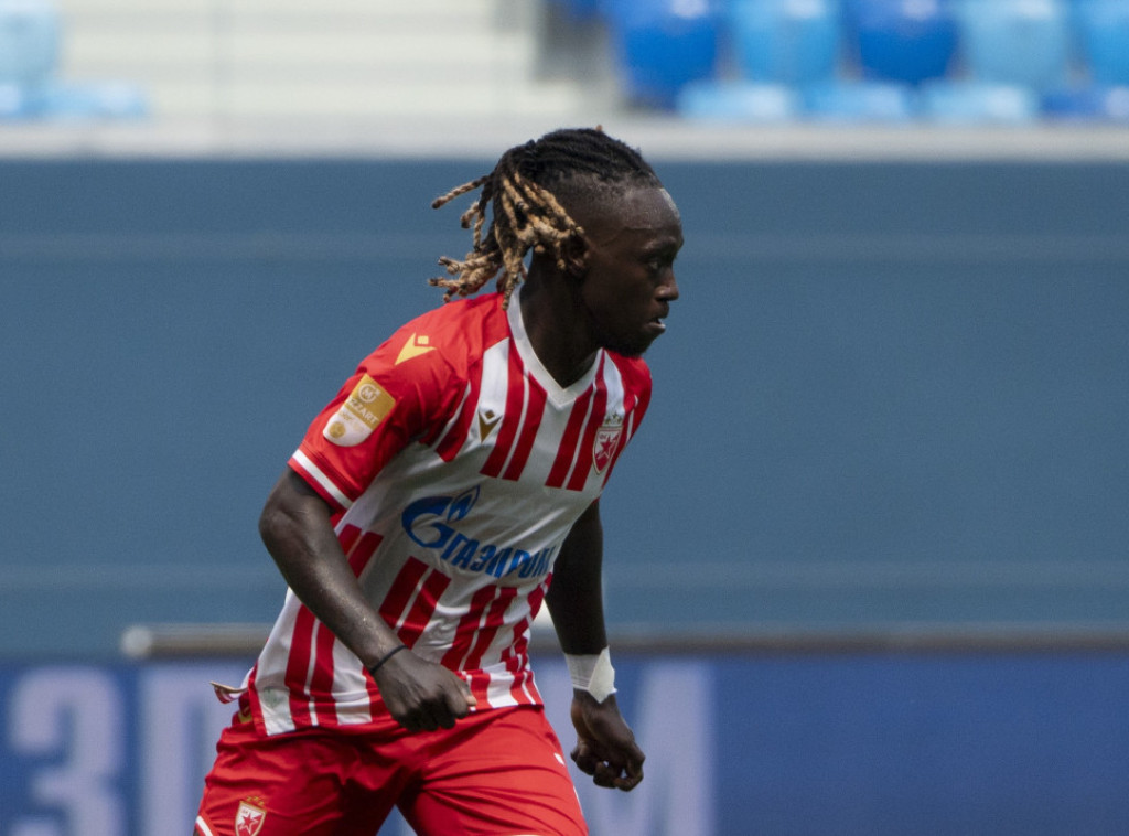 Dalsio Gomeš novi fudbaler APOEL-a