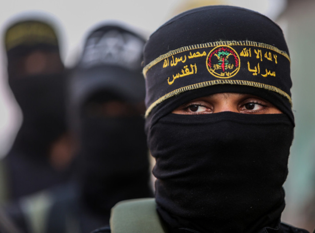 Hamas: Izrael krši primirje, cilj je opstrukcija prelaska na drugu fazu