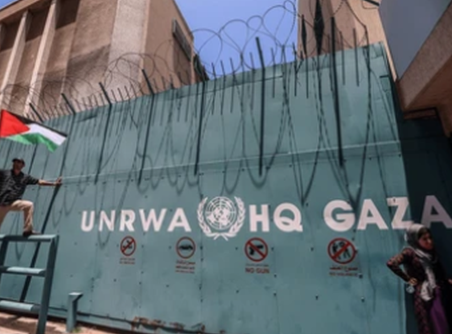 UNRWA: Humanitarna pomoć nije ušla u Gazu rekordne tri nedelje