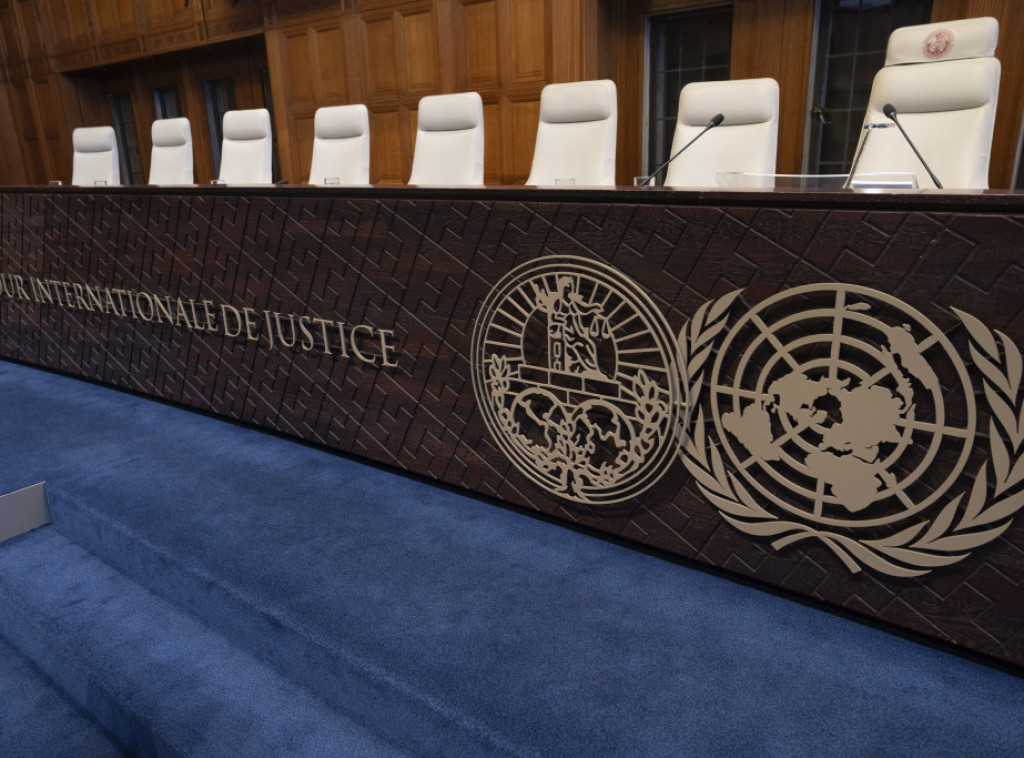 Lideri karipskih zemalja pozdravili mišljenje ICJ o klimatskim promenama