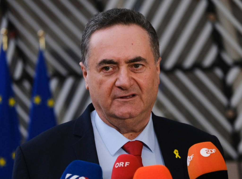 Izrael Kac najavio proširenje vojne operacije i zauzimanje značajnih delova Gaze