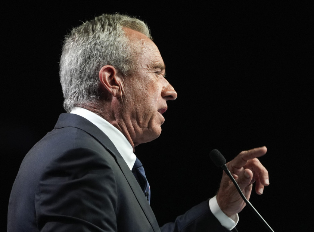 Kenedi Mlađi: SAD se protive deklaraciji UN o neinfektivnim bolestima