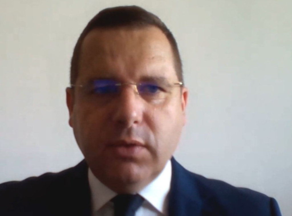 Radovan Kovačević: Saradnja Republike Srpske i Srbije nikada nije bila bolja