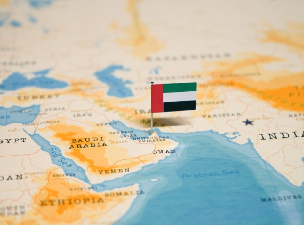 Protivvazdušna odbrana UAE-a oborila 16 iranskih balističkih raketa i 42 drona