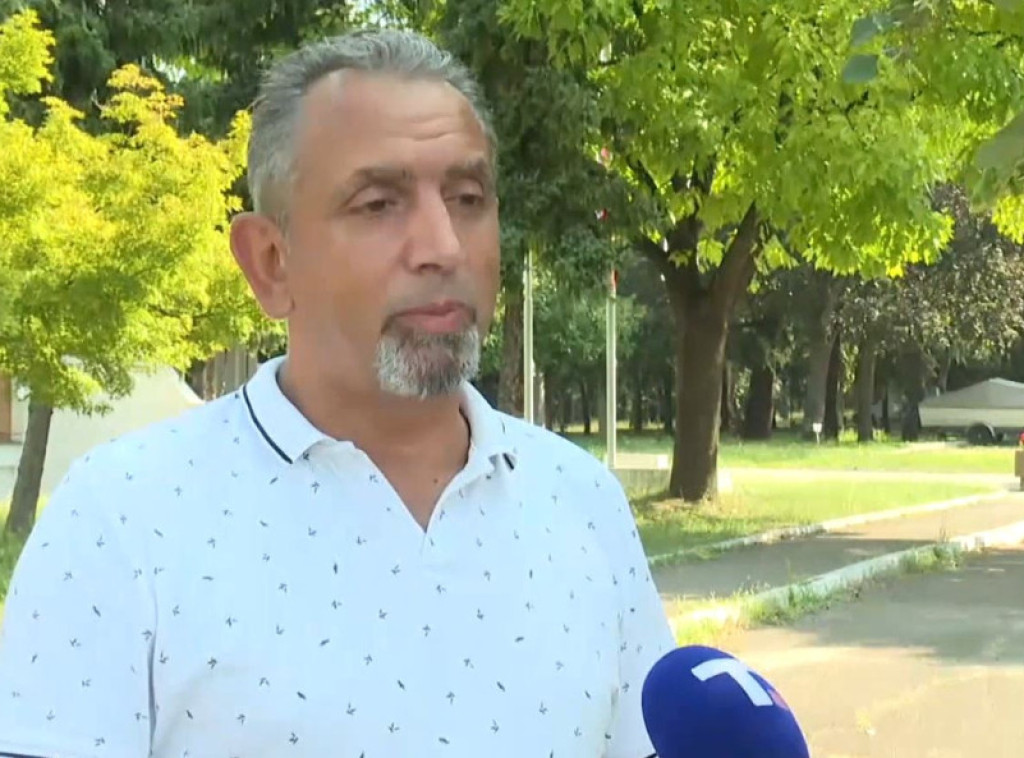 Mihajlović: Do sredine jula temperature od 28 do 32, posle toga manji toplotni talas
