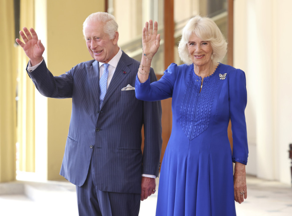 BBC: Kraljevska porodica biće u prvom planu tokom Trampove posete Londonu