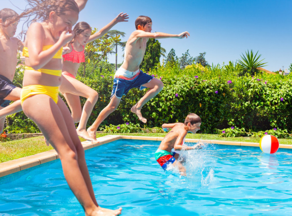 Toplotni talas u Španiji oborio junske rekorde, temperature prelazile 43 stepena