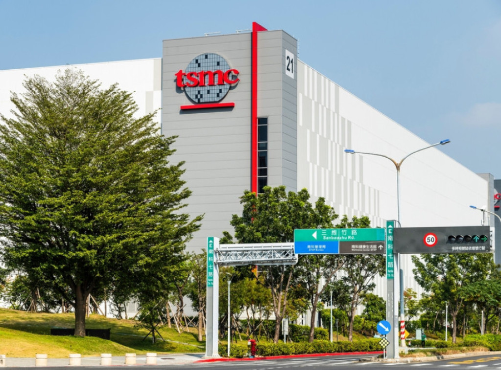 Proizvođač čipova TSMC otkrio "curenje" poslovnih tajni, sumnja se na bivše zaposlene