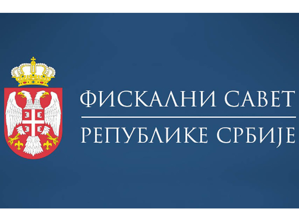 Fiskalni savet: Dobri podaci završnog računa budžeta za 2024. o prihodima i rashodima