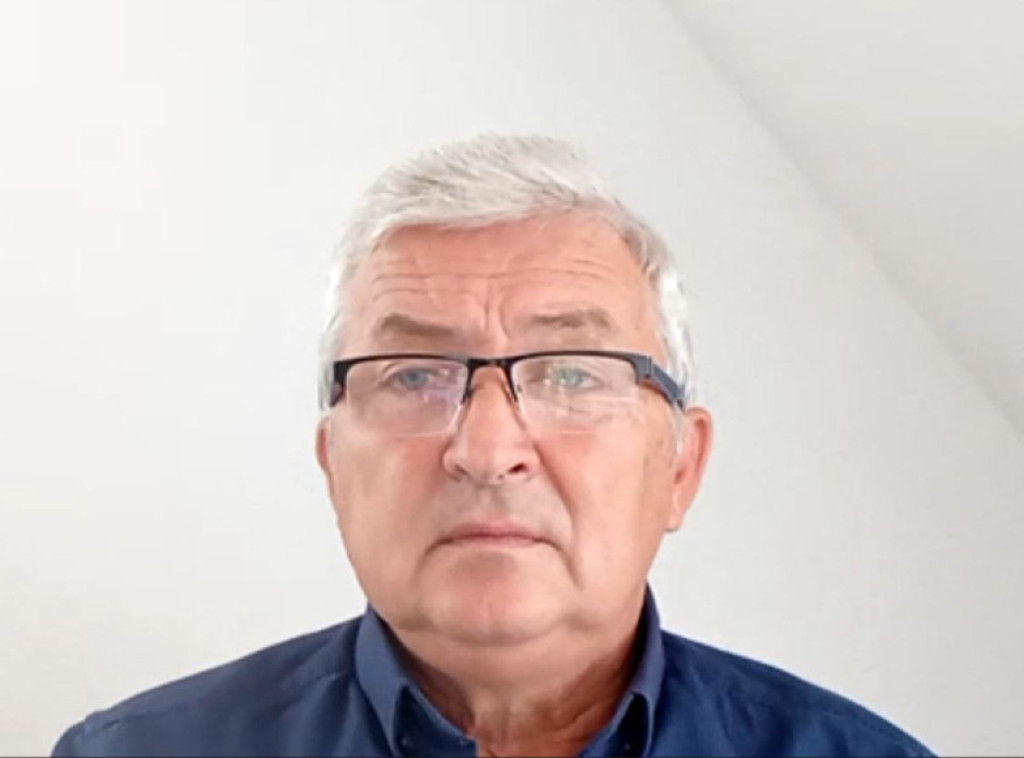 Žarko Galetin: Srbija neće imati problema sa prinosom pšenice, već sa njenim kvalitetom