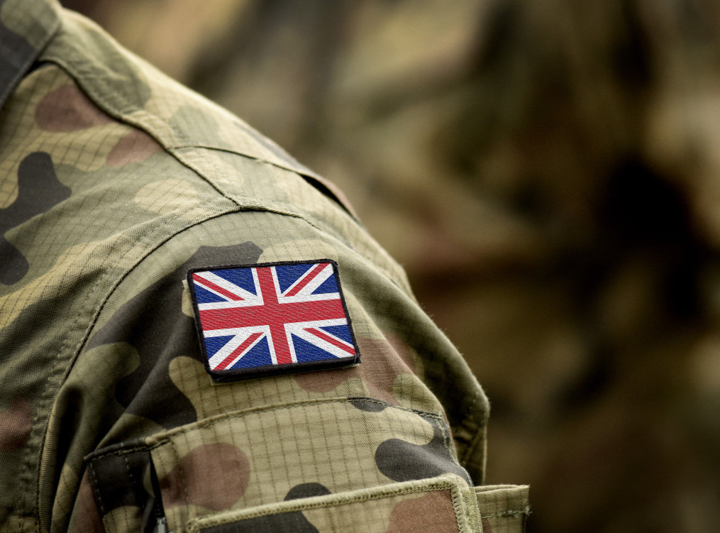 Britanska vojna akademija zabranila upis Izraelaca od 2026. zbog rata u Gazi