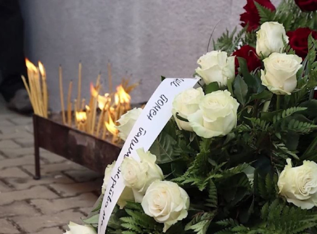 U Grbavici kod Brčkog obeležene 33 godina od masakra nad 13 pripadnika Vojske Republike Srpske