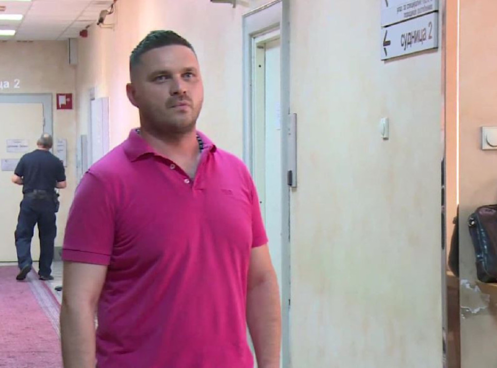 Božidaru Stoliću drastično povećana kazna i pravosnažno potvrđeni dokazi sa “Skaja”