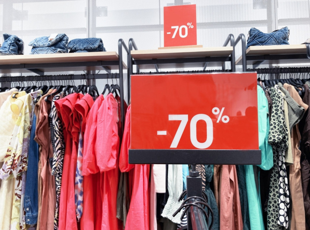 Amanović: Izmene Zakona o trgovini sprečiće veštačko povećanje cena pre sniženja