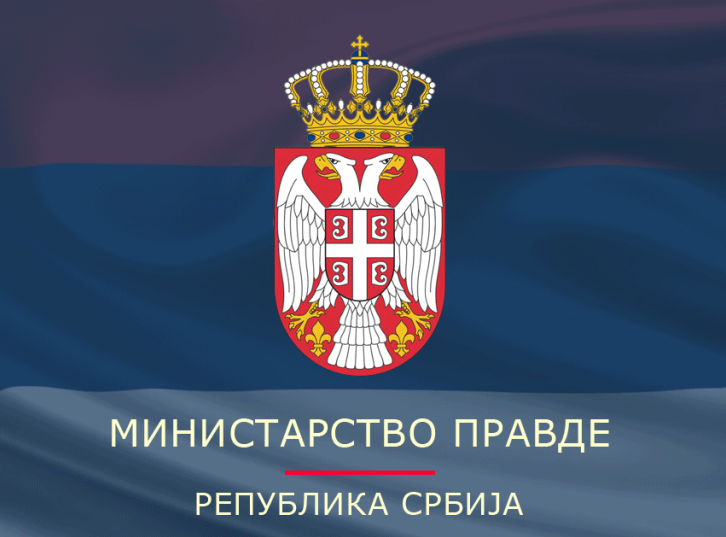 Ministarstvo pravde: Netačne i neosnovane tvrdnje o "packama u Briselu"