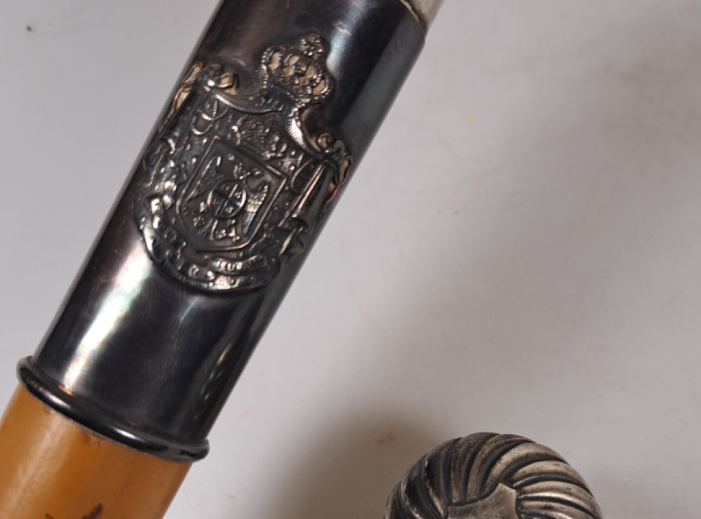 Srbija kupila vredan predmet dinastije Obrenović