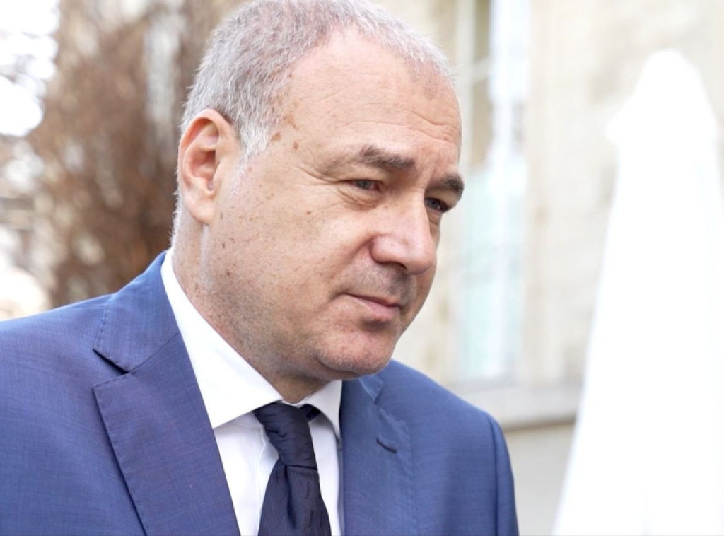 Tanasković i predsednik Međunarodne džudo federacije potpisali sporazum o saradnji