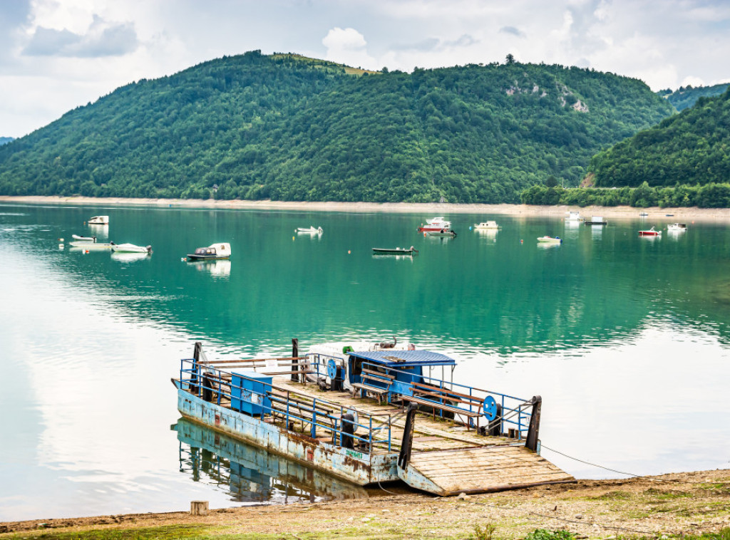 Na Zlataru će biti izgrađen linijski park, uređuje se centar turističke zone
