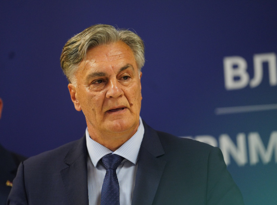 Siniša Karan: Antidejtonske odluke nisu podloga za dejtonsku BiH