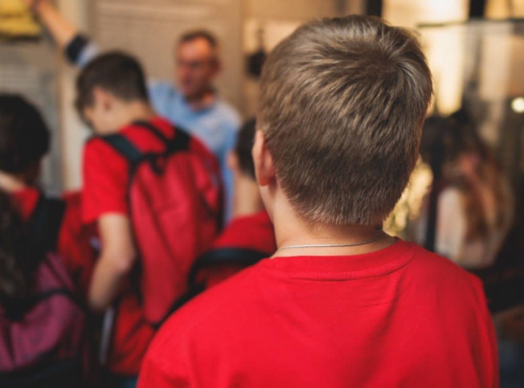 Đaci još danas u školama, a od sutra počinje prolećni raspust