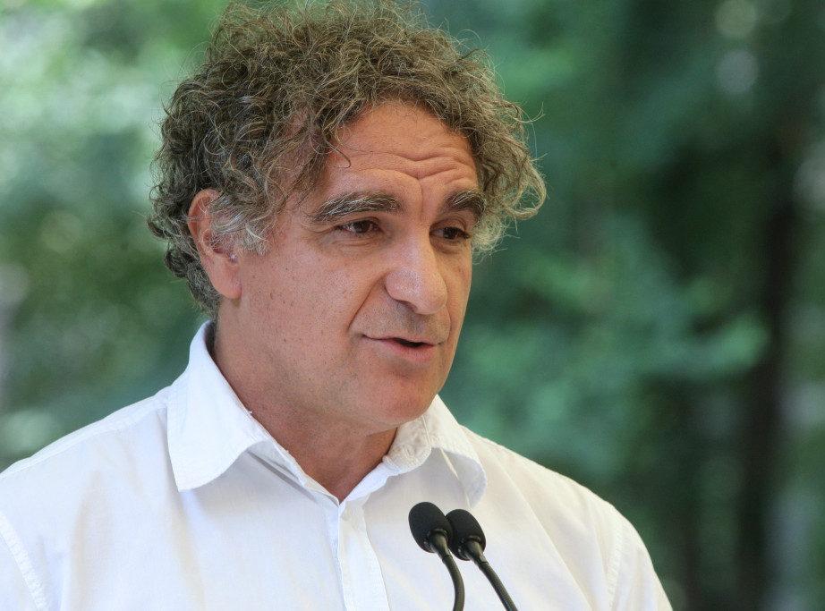 Miloš Banjac: Kriza neće uticati na cenu NIS-a