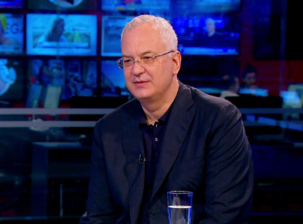 Dragan Šutanovac: Strateški dijalog sa Srbijom postao deo zvanične politike administracije SAD
