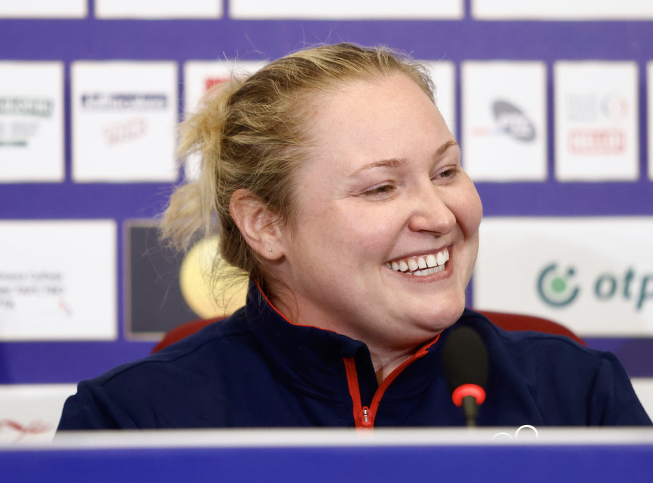 Zorana Arunović osvojila bronzanu medalju na Svetskom kupu u Granadi