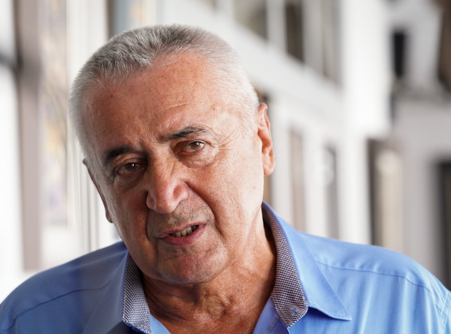 Veljko Odalović: Traga se za 1.590 nestalih u AP Kosovo i Metohija, Priština blokira proces