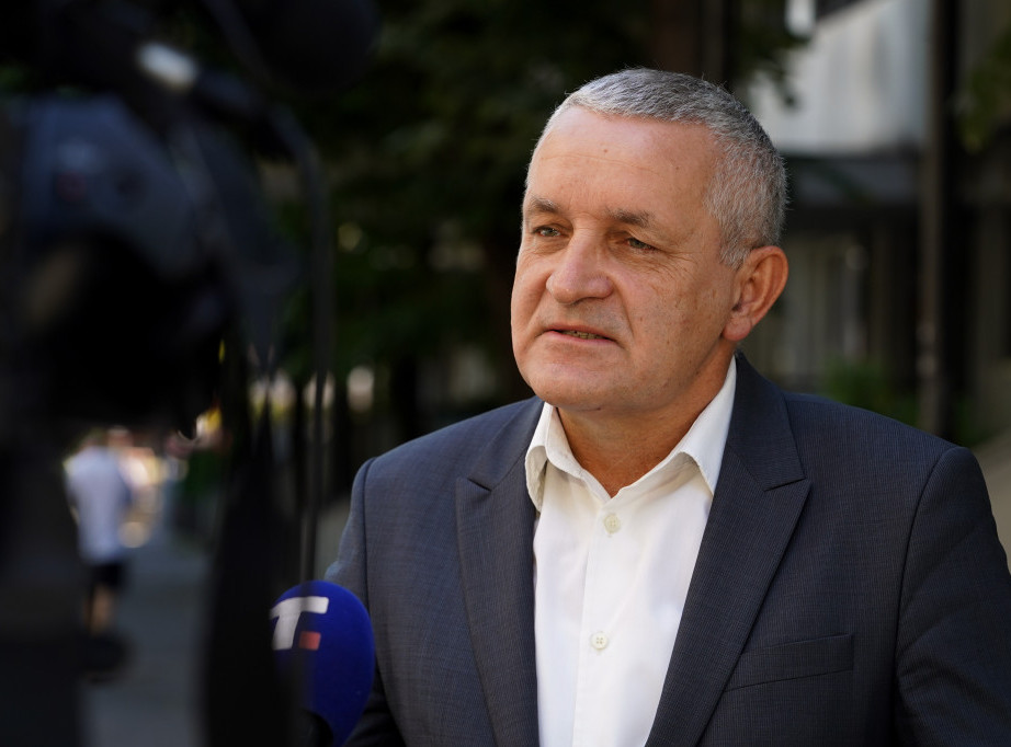 Miodrag Linta: Ne smemo zaboraviti da je pre 85 godina u Šušnjaru počinjen genocid nad Srbima